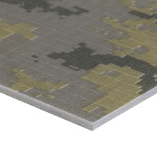 Feuilles laminées numériques Camo G10